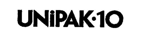 UNIPAK-10