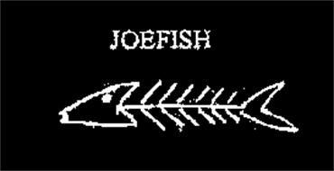 JOEFISH