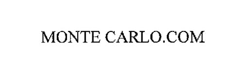 MONTE CARLO.COM