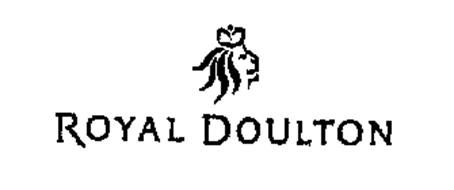 ROYAL DOULTON