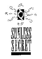 SUNLESS SECRET