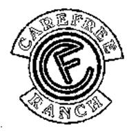 CAREFREE RANCH CF