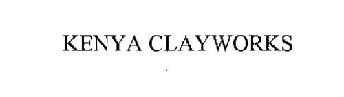 KENYA CLAYWORKS