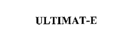 ULTIMAT-E