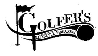 GOLFER'S LIFESTYLE MAGAZINE