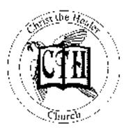 CTH CHRIST THE HEALER CHURCH