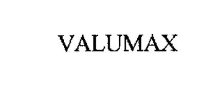 VALUMAX