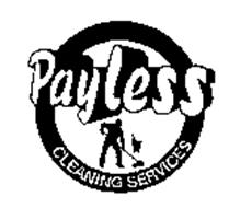PAYLESS CLEANING SERVICES