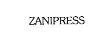 ZANIPRESS