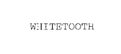 WHITETOOTH