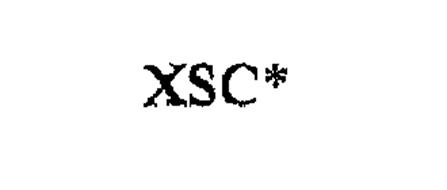 XSC*
