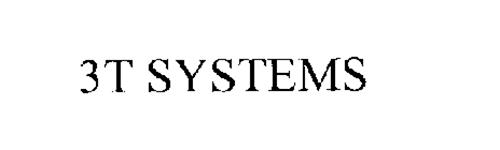3T SYSTEMS