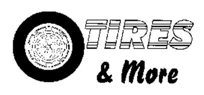 TIRES & MORE