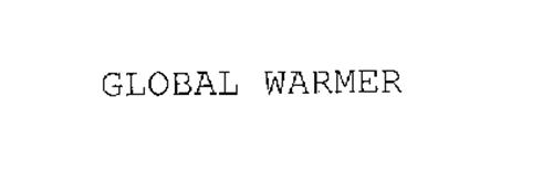 GLOBAL WARMER