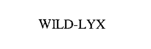 WILD-LYX