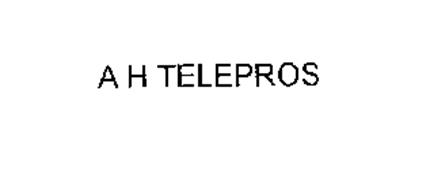 A H TELEPROS