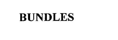 BUNDLES