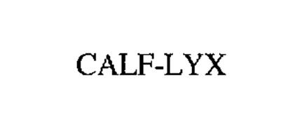 CALF-LYX