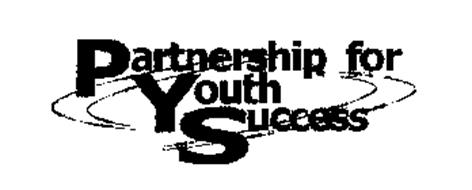 PARTNERSHIP FOR YOUTH SUCCESS