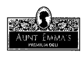 AUNT EMMA'S PREMIUM DELI