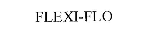FLEXI-FLO