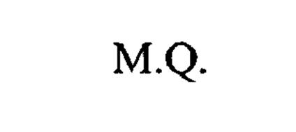 M.Q.