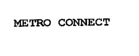 METRO CONNECT