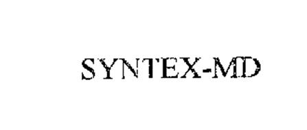 SYNTEX-MD