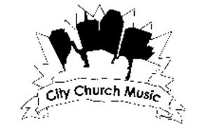 CITY CHURCH MUSIC