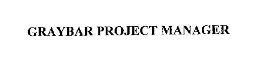 GRAYBAR PROJECT MANAGER