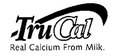 TRUCAL REAL CALCIUM FROM MILK.