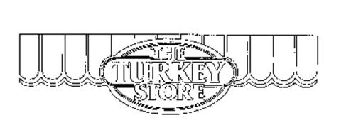THE TURKEY STORE