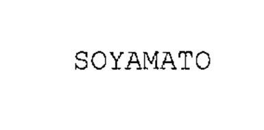 SOYAMATO