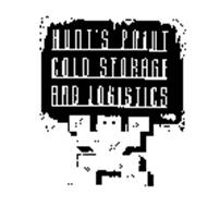 HUNT'S POINT COLD STORAGE AND LOGISTICS