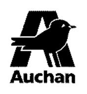 A AUCHAN