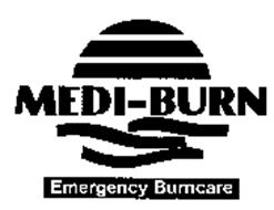 MEDI-BURN EMERGENCY BURNCARE