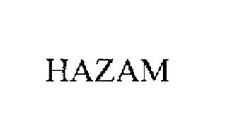 HAZAM