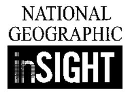 NATIONAL GEOGRAPHIC INSIGHT