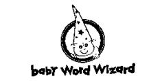 BABY WORD WIZARD