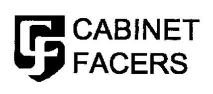 CF CABINET FACERS
