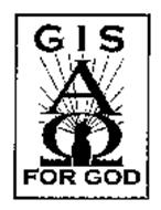 A GIS FOR GOD