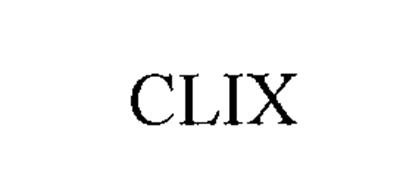 CLIX