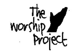 THE WORSHIP PROJECT