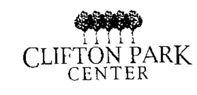 CLIFTON PARK CENTER
