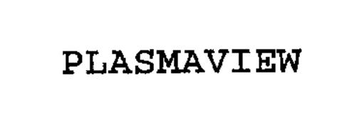 PLASMAVIEW