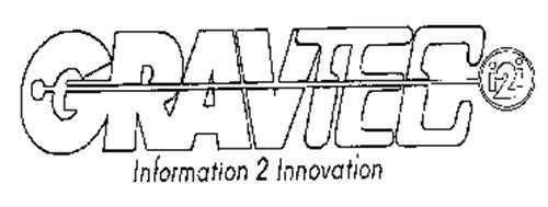 GRAVTEC I2I INFORMATION 2 INNOVATION