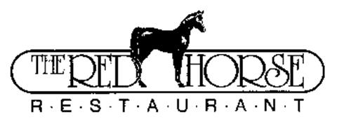 THE RED HORSE RESTAURANT