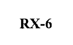 RX-6
