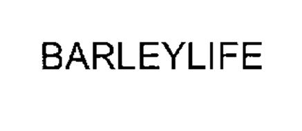 BARLEYLIFE
