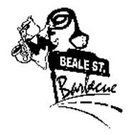 BEALE ST. BARBECUE